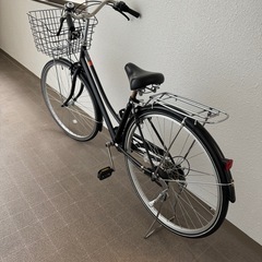 自転車🚲の画像