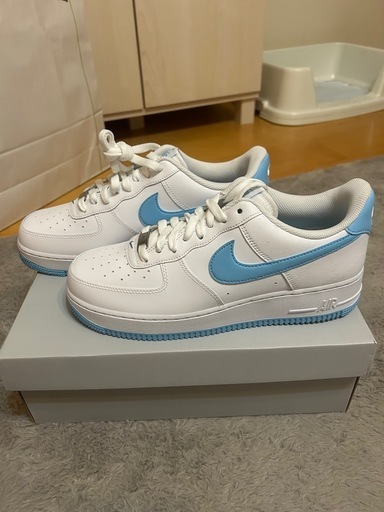 スニーカー air force1