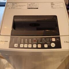 Hisense全自動洗濯機