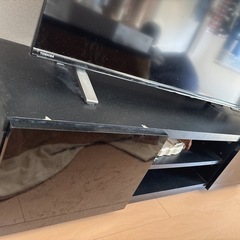テレビ台