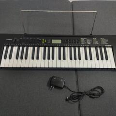 カシオ電子ピアノ　CTK-240