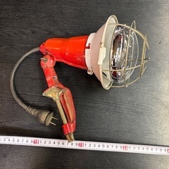 投光器の画像