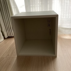 IKEAキャビネット×3台