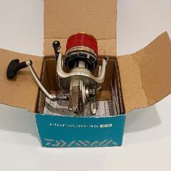 0308-063 DAIWA　スピニングリール