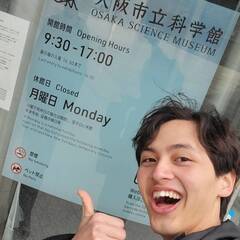 🌺ハワイ人です！食べに行きましょう