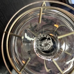 投光器の画像