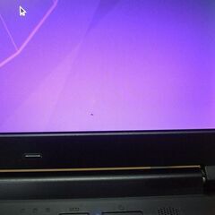 CPU i5 ノートパソコン　LIFEBOOK A574KX FMVA08023P ハードディスク無 ➄の画像