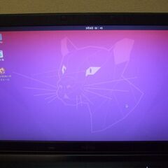 CPU i5 ノートパソコン　LIFEBOOK A574KX FMVA08023P ハードディスク無 ➄の画像