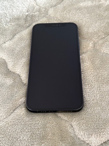 携帯電話/スマホ iPhone12 128GB