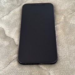 iPhone12 128GB