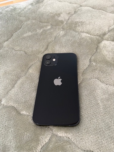 携帯電話/スマホ iPhone12 128GB