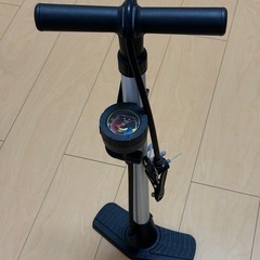空気入れ