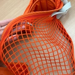 モンベベ　抱っこ紐の画像