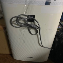 シャープ　空気清浄機