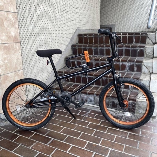 MONGOOSE マングース 40TH ANNIVERSARY アニバーサリー 40周年 BMX 20 MONGOOSE マングース 40TH ANNIVERSARY アニバーサリー 40周年 BMX 20