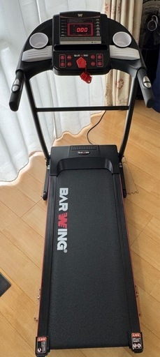 ランニング、ジョギング BARWING BE-RR12