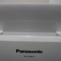 Panasonic洗濯機の画像
