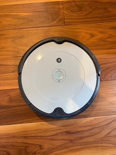 [中古]ルンバ629\n