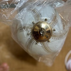ランプの画像