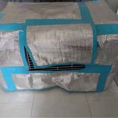 小動物飼育ケージ(単品)の画像