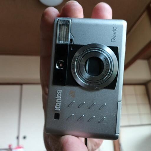 その他 KONICA