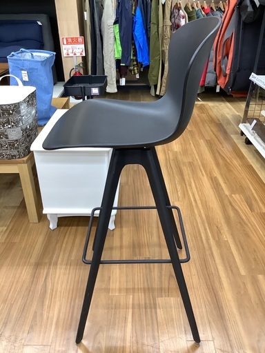 [トレジャーファクトリー大宮店] BoConcept カウンターチェアをご紹介します！