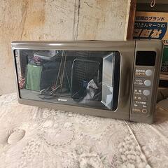 シャープ　電子レンジ