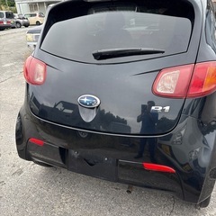 スバルR1の画像