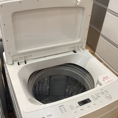 トレファク神戸南店】TWINBIRD 2021年製 全自動洗濯機です!【取りに来