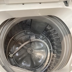 トレファク神戸南店】TWINBIRD 2021年製 全自動洗濯機です!【取りに来