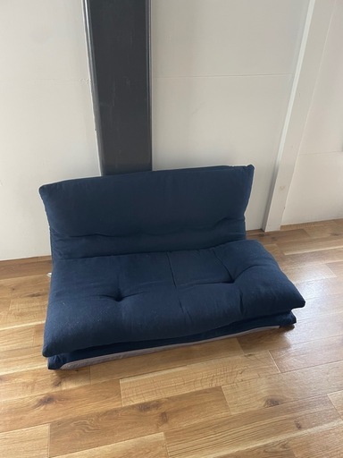 ソファ、ベッド