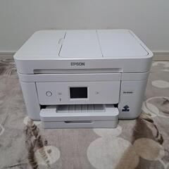 引取希望エプソンプリンターEW-M530F 中古品