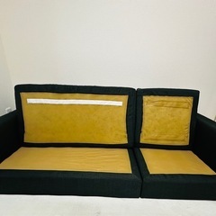 ソファー　の画像