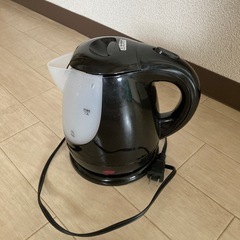 電気ケトル