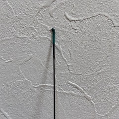 ヘラ竿の画像