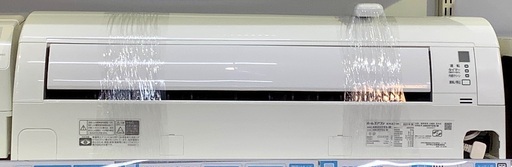 DAIKIN(ダイキン)壁掛けエアコンのご紹介です！
