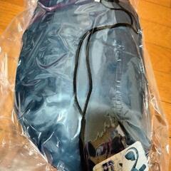 ねぶくろシャーク プライズ品 未使用の画像