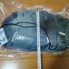 ねぶくろシャーク プライズ品 未使用の画像