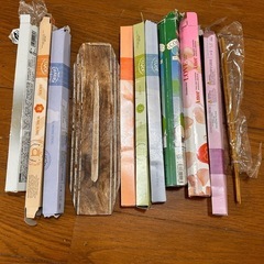 お香セット