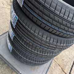 【脱着込み】軽自動車用4本 新品 155/65R14 ワゴンR ムーヴ タントほかの画像