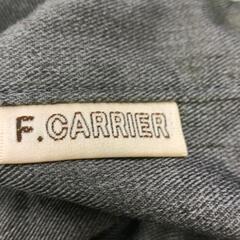0308-156 F.CARRIER だっこひもの画像