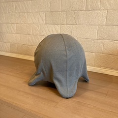 バランスボール　ジェリーフィッシュチェア