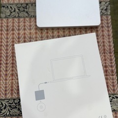Apple USB SuperDriveの画像