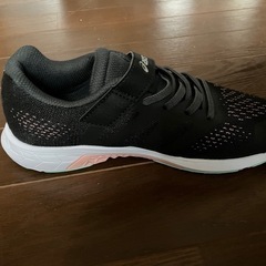 asics 子供用　スニーカー　21cm の画像