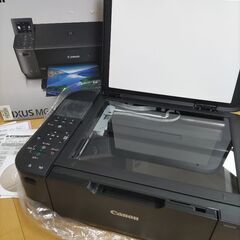 キャノン Canon　プリンター　PIXUS ピクサス
