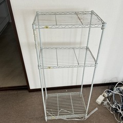 家具 収納家具 スチールラック