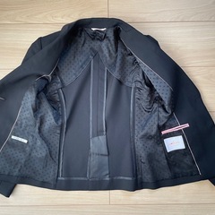 【お譲り決定】レディーススーツ3点セット　  n♡line 洋服の青山の画像