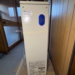 煙突　ボイラー　灯油