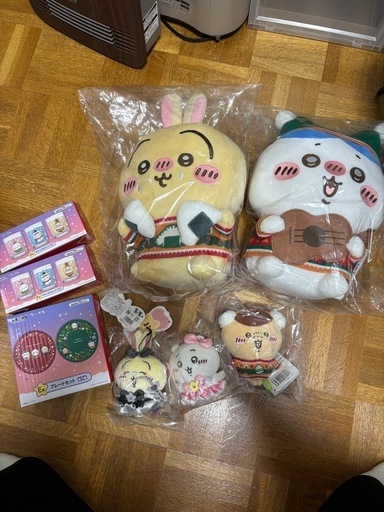ちいかわ