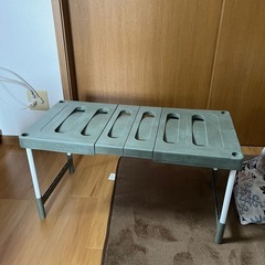 押入れ棚　クローゼット棚